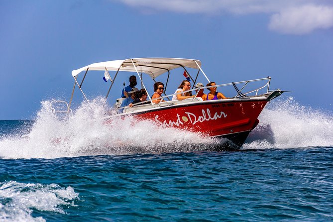 Sand Dollar Half Day Snorkel Trip - Drinks, French baguettes, and how the crew keeps the day feeling easy
