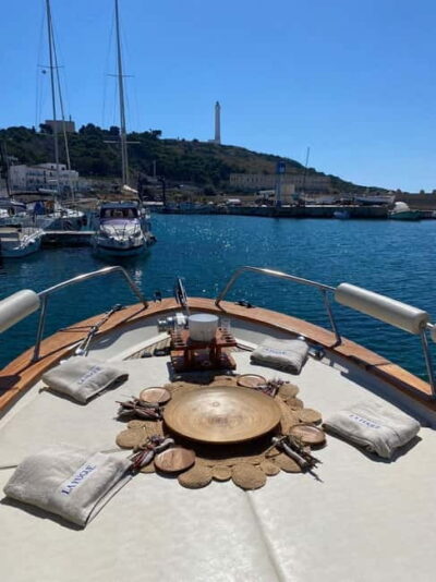 Santa Maria di Leuca : Tour in barca ,grotte e snorkeling - Choosing the right tour length: shared 3 hours vs shorter options