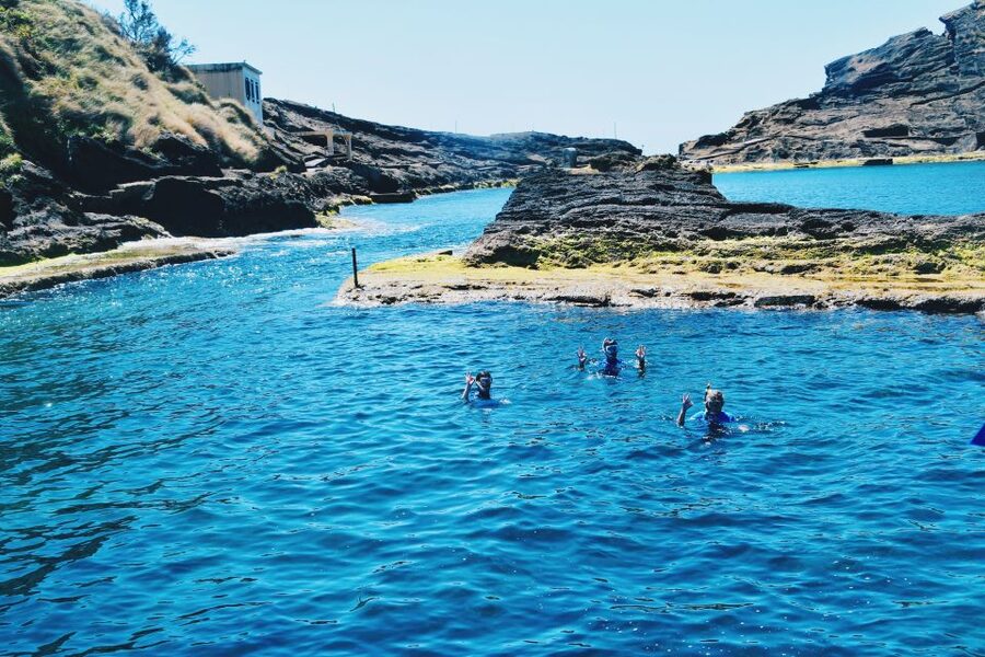 São Miguel: Glass Bottom Boat Tour with Snorkeling - Final call: should you book?