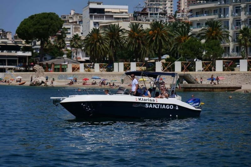 Saranda:Boat Tour to Kroreza with snorkelling,&umbrellas - Should you book the Saranda to Kroreza boat tour?