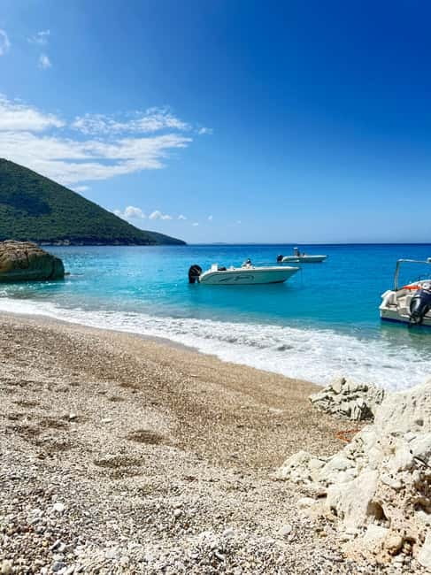 Sarandë: Boat Tour Turtle Cave Kakome & Krorez Snorkeling - Price and Value: Why $37 Feels Fair for This Kind of Day