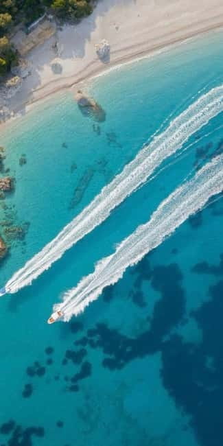 Sarandë:Krorez Boat Tour with Free Umbrella&Snorkelling mask - Should you book this Sarandë boat tour?