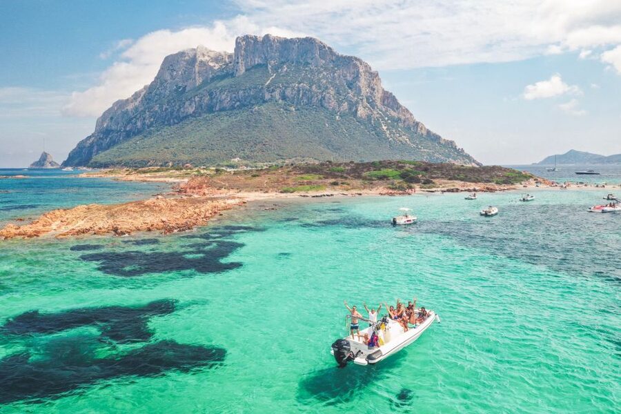 Sardegna: Tavolara Boat Tour with Snorkeling - Key things to know before you go
