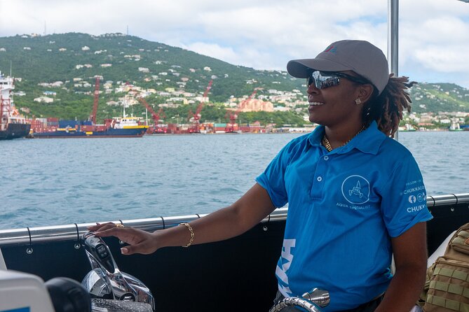 SeaFari FastCat - Sun, Fun, Swimming, Snorkeling & Boat Party - Key highlights at a glance