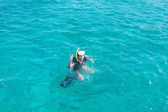 SeaFari FastCat - Sun, Fun, Swimming, Snorkeling & Boat Party - The drinks, local culture stops, and the on-return party vibe