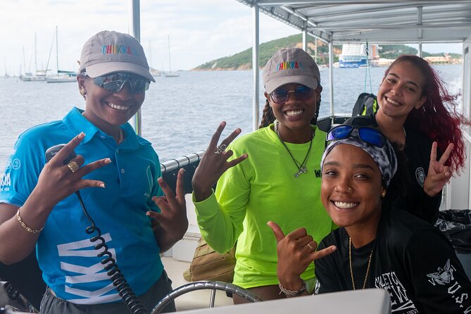 SeaFari FastCat - Sun, Fun, Swimming, Snorkeling & Boat Party - Price and value: why $89 can actually feel like a deal