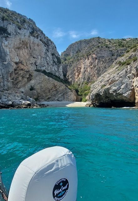 Sesimbra: Secret Bays and Beaches Boat Tour with Snorkeling - Meet at Blue Coast Tours Sesimbra and Get Water-Ready Fast