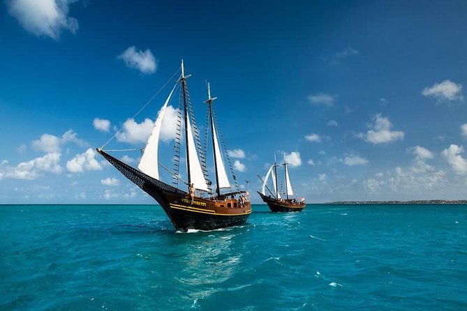 Set Sail in Aruba: Jolly Pirate Cruise with Snorkel Adventure - Top Things to Know Before You Sail