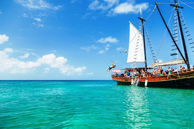 Set Sail in Aruba: Jolly Pirate Cruise with Snorkel Adventure - Price and Value: Why $108 Can Actually Make Sense