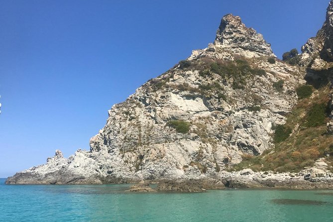 Shared snorkeling tour from Tropea to Capo Vaticano - Why this coastline route feels special between Tropea and Capo Vaticano