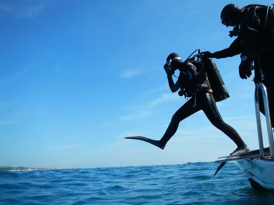 Sharm El Sheikh: Ras Mohamed & White Island Dive & Snorkel - A Roomy Three-Deck Yacht and a Long, Comfortable Sea Ride