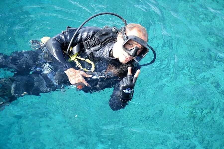 Sharm El Sheikh: Ras Mohamed & White Island Snorkel or Dive - What to bring, and the rules that keep the boat running smoothly