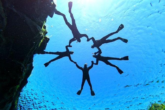Silfra Drysuit Snorkeling Tour with Free Photos - From Reykjavik - Silfra’s Clarity Makes It Feel Like Another Planet