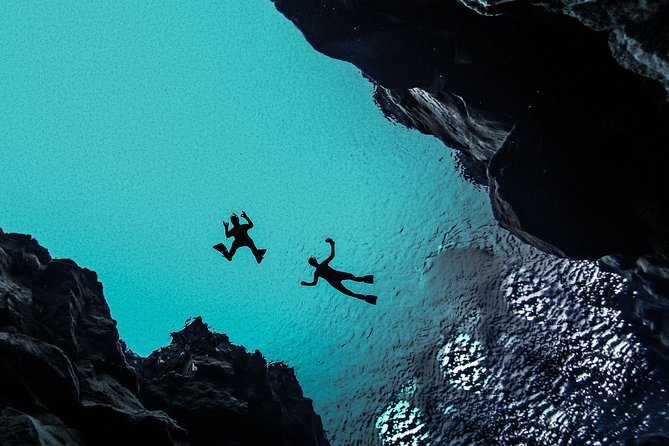 Silfra Drysuit Snorkeling Tour with Free Photos - From Reykjavik - How Tough Is It, Really? Swimming Skills and Suit Comfort