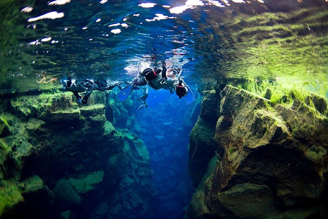 Silfra Fissure Snorkeling From Reykjavík - Free Underwater Photos - Snorkeling Between Plates: Why Silfra Feels Different