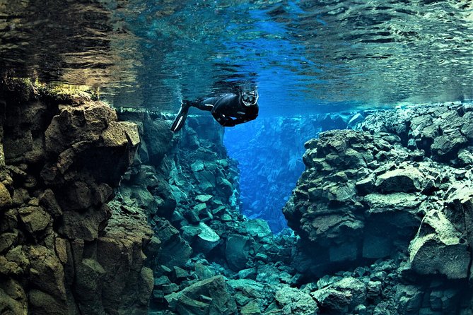 Silfra Fissure Snorkeling From Reykjavík - Free Underwater Photos - Getting to Thingvellir: More Than a Drive