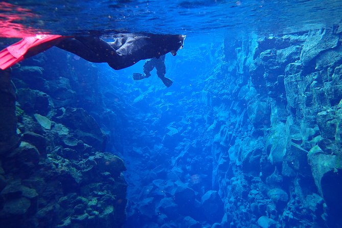 Silfra Fissure Snorkeling From Reykjavík - Free Underwater Photos - Best Fit: Who Should Book Silfra, and Who Might Skip It