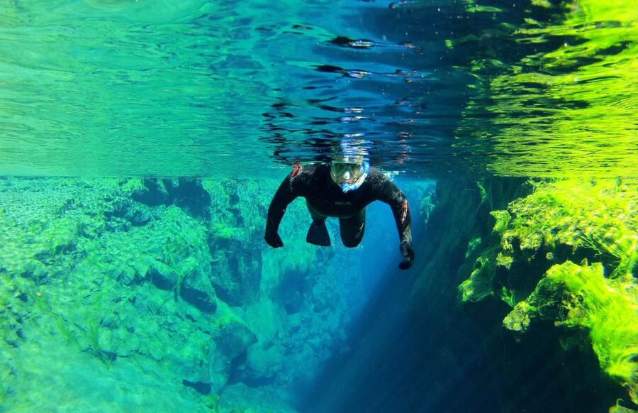 Silfra: Half-Day Snorkeling Day Trip with Underwater Photos - Who This Tour Suits Best (And Who Should Skip It)