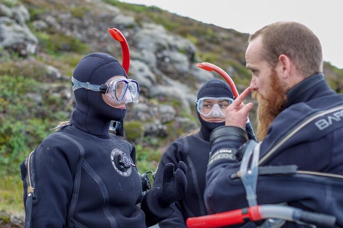 Silfra: Hot and Cold Snorkeling and Spa Tour - Self Drive - Key things to know before you go