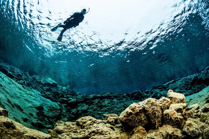 Silfra: Hot and Cold Snorkeling and Spa Tour - Self Drive - Timing: how a 5-hour tour feels in real life