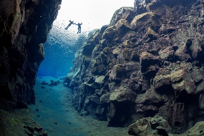 Silfra: Hot and Cold Snorkeling and Spa Tour - Self Drive - Who should book this tour