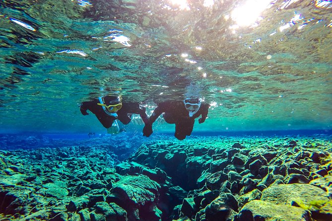 Silfra Snorkeling Between Continents Photos Included- Self Drive - Silfra’s Tectonic-Plate Magic (And Why It’s Not Just Pretty Water)