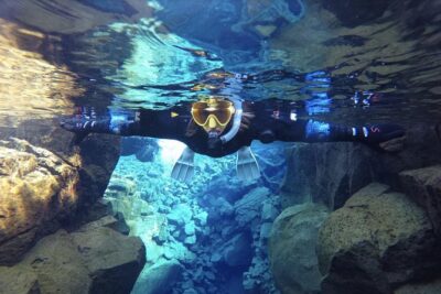 Silfra Snorkeling Between Continents Photos Included- Self Drive - Price and Time: What $152.37 Buys You
