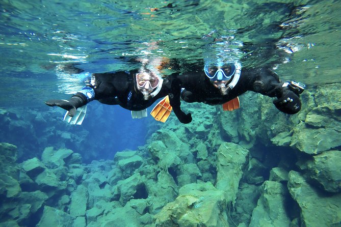 Silfra Snorkeling Between Continents Photos Included- Self Drive - Who This Tour Fits Best (And Who Might Want to Rethink It)