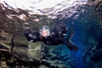 Silfra: Snorkeling Between Tectonic Plates - Meet on Location - The Briefing at Thingvellir: What You Learn Before You Swim