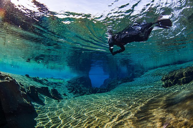 Silfra: Snorkeling Between Tectonic Plates - Meet on Location - Value Check: What Your $154 Includes (and Why It’s a Better Deal Than It Sounds)