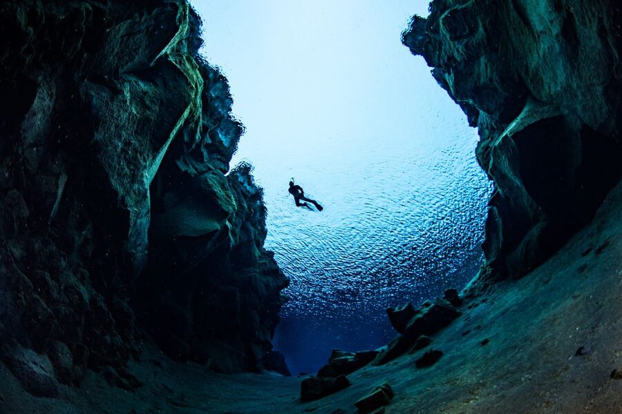 Silfra: Snorkeling Tour Between Tectonic Plates - Thingvellir National Park: The Part You See From Shore