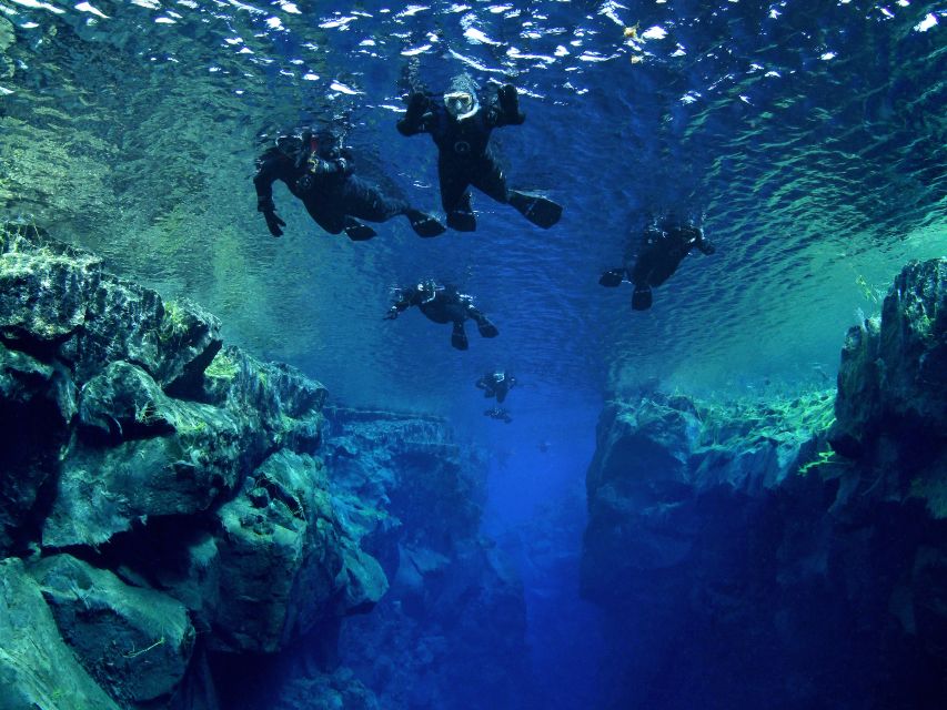 Silfra: Snorkeling Tour Between Tectonic Plates - Price and Value: What Your $140 Includes