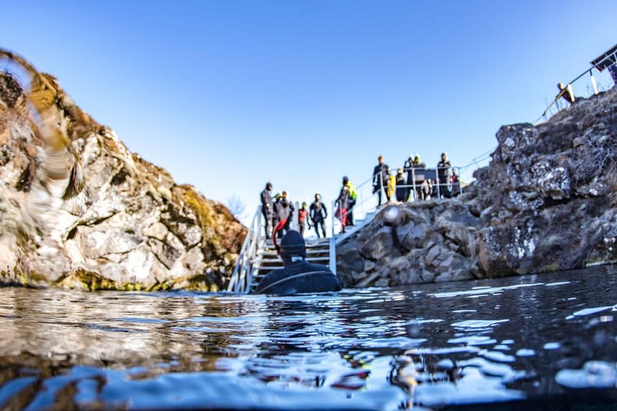 Silfra: Snorkeling Tour Between Tectonic Plates - The Timing: Why It’s a 2.5 to 5 Hour Day