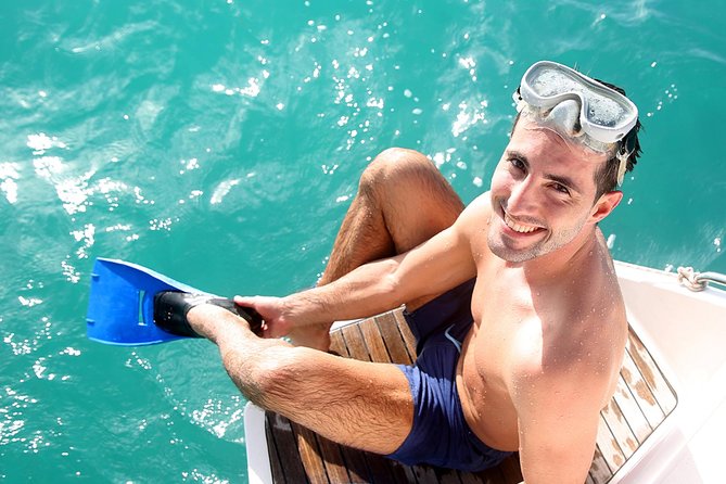 Small-Group Cruising and Snorkeling Catamaran Tour - Why This 16-Person Catamaran Feels Worth It
