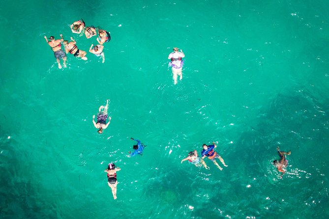 Small-Group Cruising and Snorkeling Catamaran Tour - Price and What You’re Really Paying For at $99