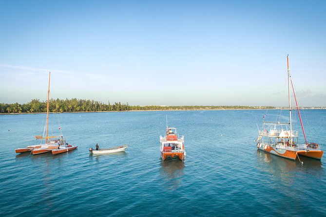 Small-Group Cruising and Snorkeling Catamaran Tour - Practical Tips to Get the Most From Your Catamaran Day