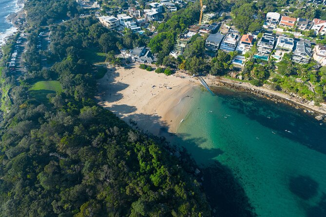 Small Group Manly Snorkel Tour and Nature Walk with Local Guide - Manly’s Cabbage Tree Bay snorkeling: why this feels like a smart first try