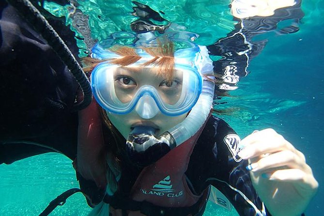 Small-Group Mesoamerican Barrier Reef Snorkeling in Puerto Morelos - Small-Group Reef Snorkeling: Key Highlights