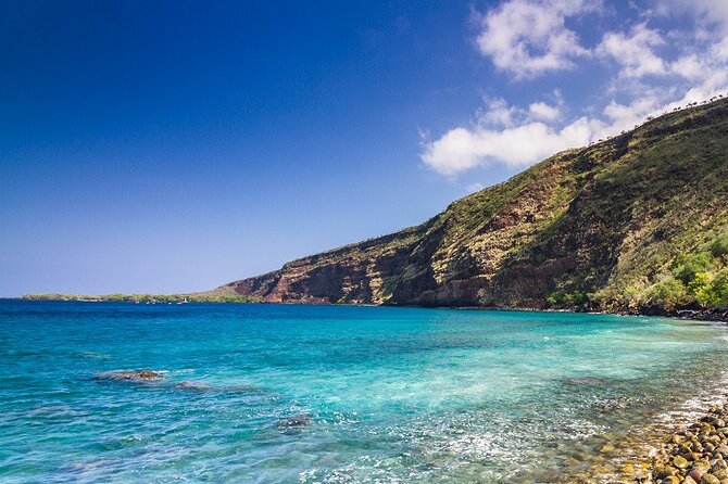 Small-Group Snorkel at Kealakekua Bay in Captain Cook, Big Island - Kealakekua Bay and the Captain Cook area: why this snorkeling spot hits different