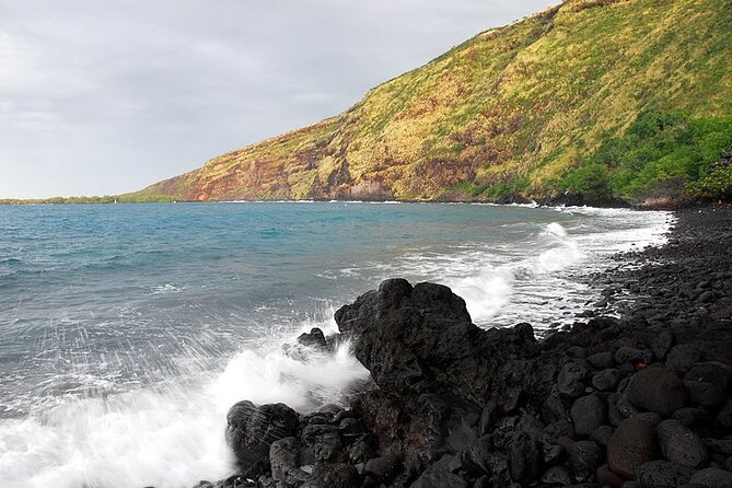 Small-Group Snorkel at Kealakekua Bay in Captain Cook, Big Island - Logistics basics: where to meet and how to set yourself up for success