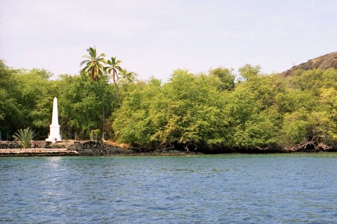 Small-Group Snorkel at Kealakekua Bay in Captain Cook, Big Island - The small-group factor: what max 12 really buys you