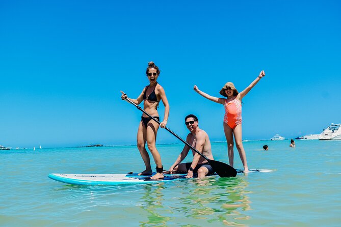 Small Group Snorkeling Cruise with Open Bar and Light Snacks - Food and drinks that make the $89 value make sense