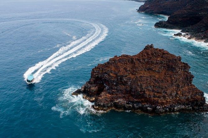 Small Group Snorkeling Expedition South Kona - South Kona snorkeling at three spots, not one
