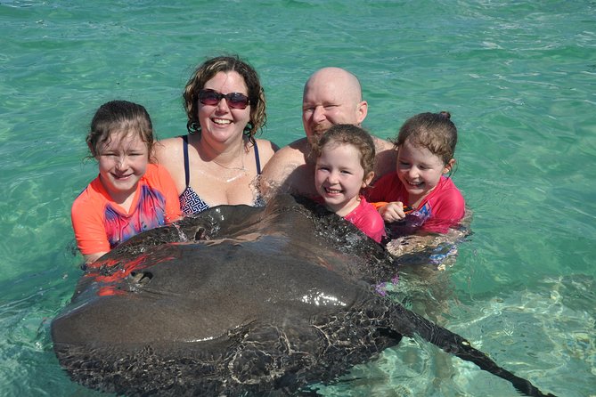 Small Group Snorkeling, Sharks & Stingrays Encounter by boat - Price And Value: Does $99.90 Make Sense In Punta Cana?