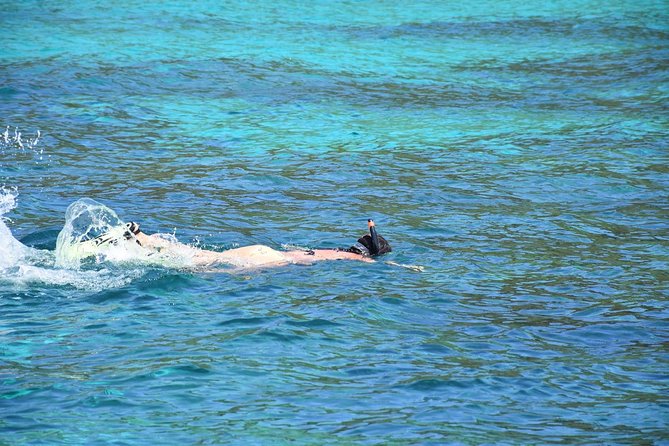 Snorkel Adventure Sea Tour to Koh Rok and Koh Haa from Koh Lanta - How crowded it feels (and why the max group size matters)