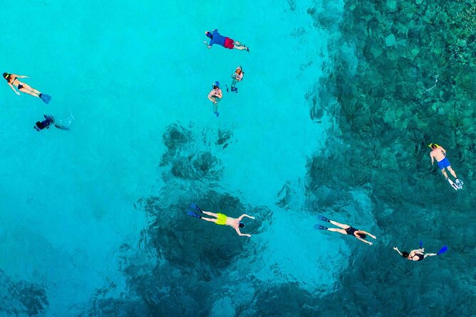 Snorkel and arch tour in los cabos - Equipment and Included Drinks: What You Should Plan Around