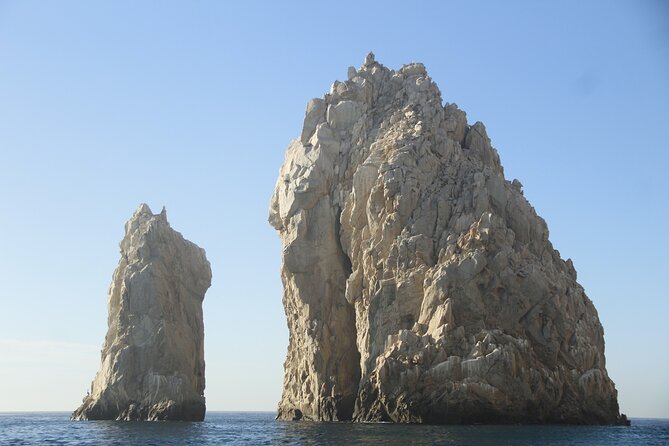 Snorkel and arch tour in los cabos - Guides, Group Size, and Why This Tour Feels Friendly