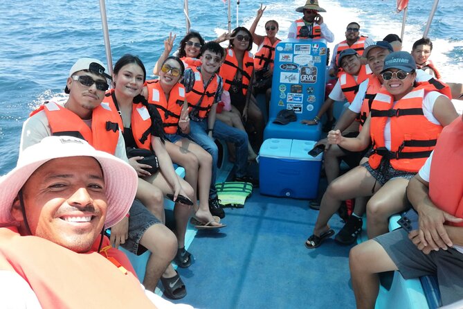 Snorkel and arch tour in los cabos - Price Value: Is $71.69 Worth It for a Cabo Snorkel + Arch?