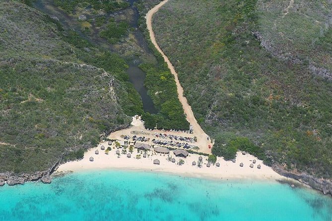 Snorkel and Beach Adventure Tour - Quick Hits Before You Go