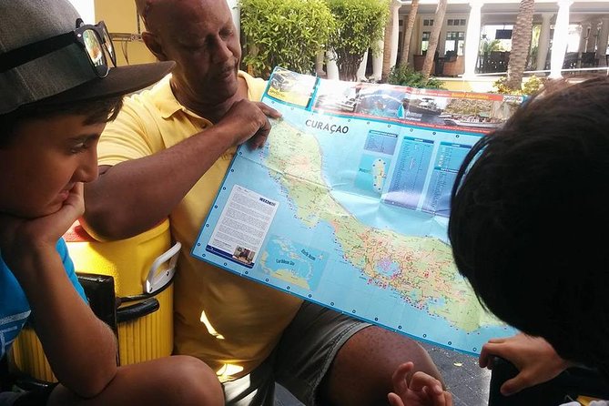 Snorkel and Beach Adventure Tour - Why This Snorkel-and-Beach Route Works on Curacao